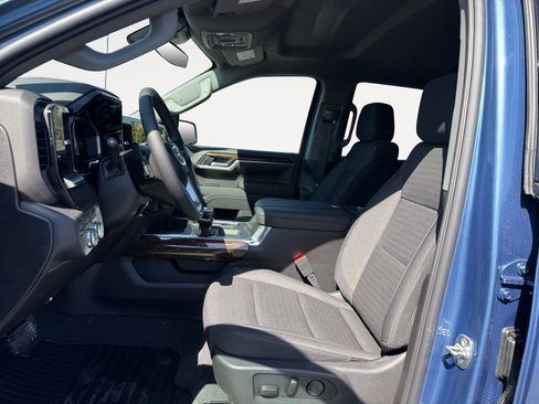 New 2026 GMC Sierra 1500 Elevation w/ Preferred Package image 10