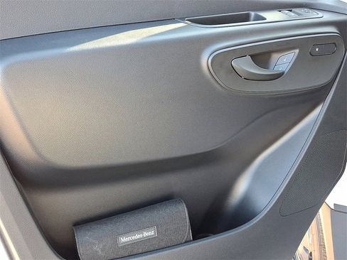 New 2025 Mercedes-Benz Sprinter 2500 image 9