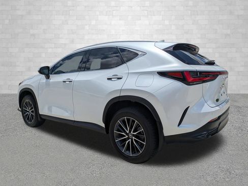 Used 2024 Lexus NX 350 AWD image 4