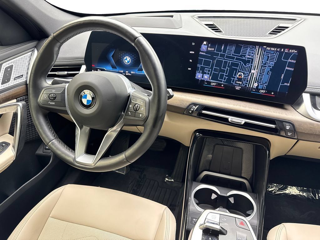 Used 2023 BMW X1 xDrive28i w/ Premium Package AWD/4WD image 54