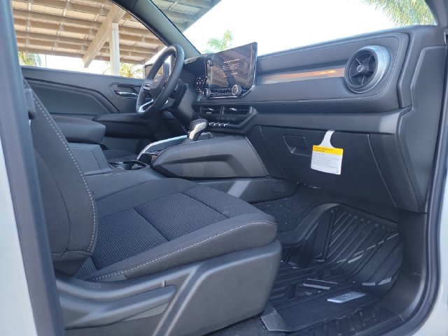 New 2026 Chevrolet Colorado LT AWD/4WD image 17
