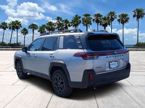 New 2026 Subaru Outback Limited AWD/4WD image 5