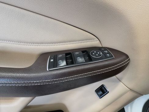 Used 2016 Mercedes-Benz GLE 350 4MATIC image 23