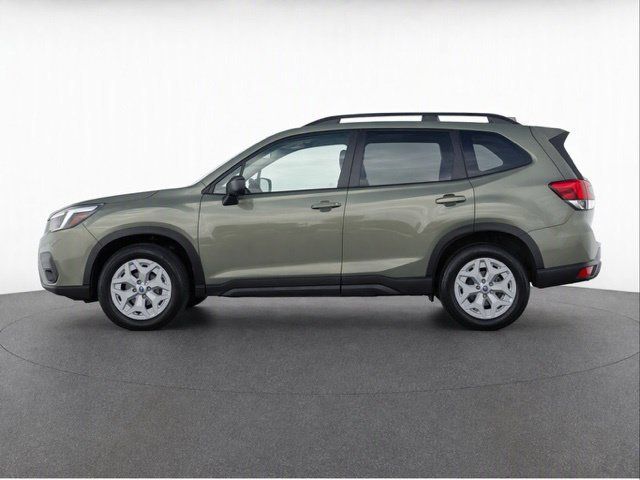 Used 2021 Subaru Forester AWD/4WD image 6