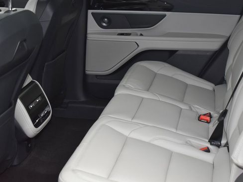 New 2026 Lincoln Nautilus Premier w/ Equipment Group 102A image 11