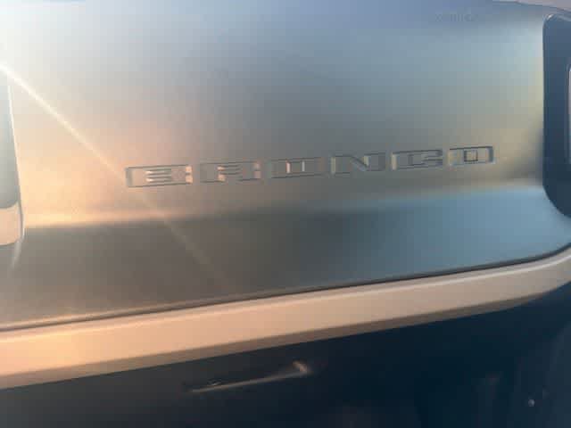 Used 2023 Ford Bronco Wildtrak AWD/4WD image 28