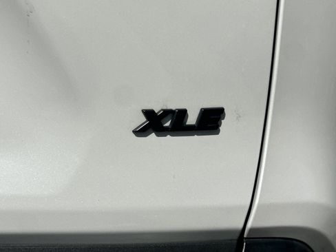 Used 2024 Toyota RAV4 XLE Premium w/ Weather Package image 34