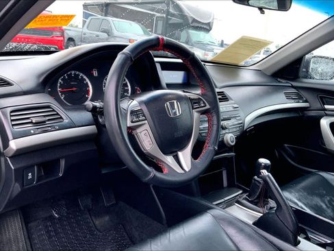 Used 2012 Honda Accord EX-L image 15