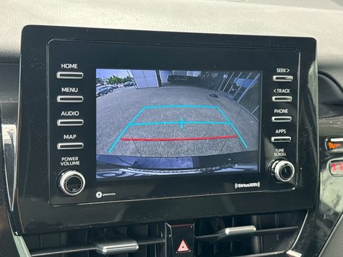 Certified 2024 Toyota Camry SE FWD image 20