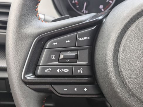 Certified 2025 Subaru Crosstrek 2.5i Limited w/ Popular Package #3A image 25