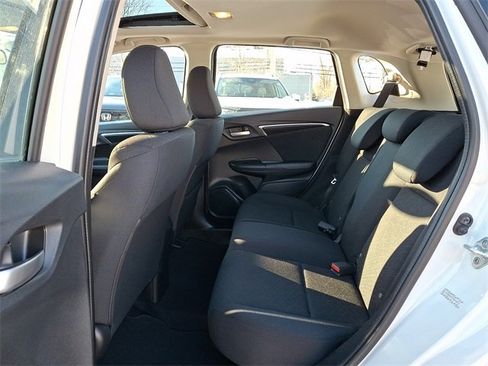 Used 2016 Honda Fit EX image 10