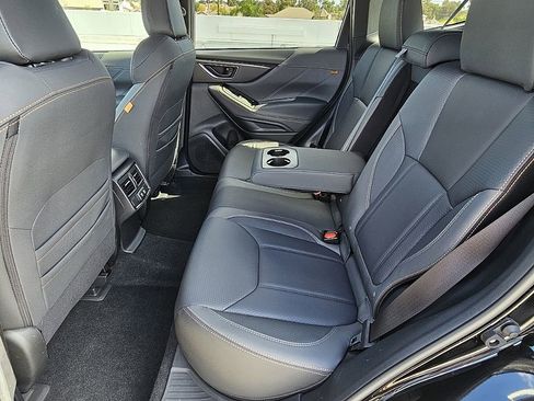 Certified 2025 Subaru Forester Wilderness image 25