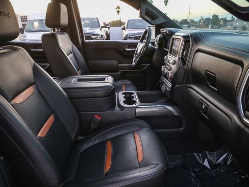 Used 2019 GMC Sierra 1500 AT4 w/ AT4 Premium Package image 19