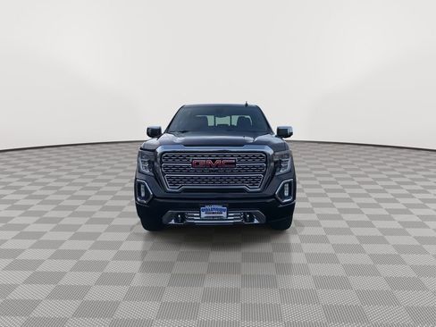 Used 2020 GMC Sierra 1500 Denali image 2