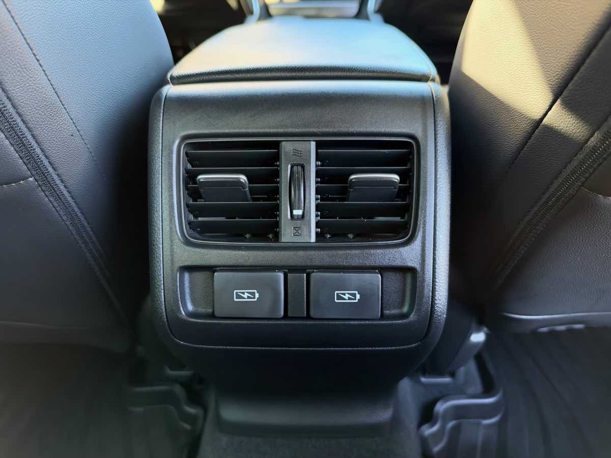 Used 2022 Honda Accord Sport image 26