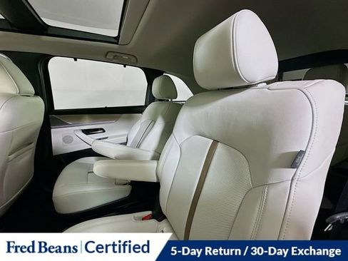 Used 2024 MAZDA CX-90 3.3 Turbo w/ Premium Plus Pkg image 27