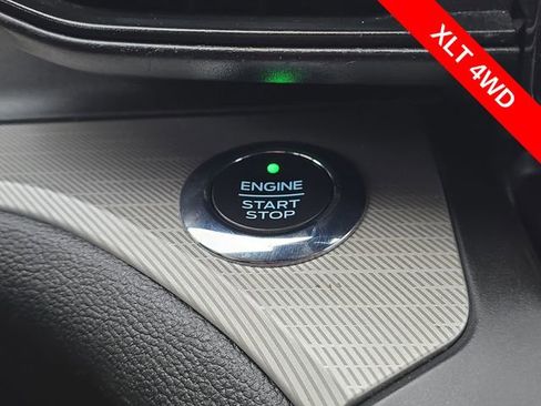 Used 2020 Ford Explorer XLT w/ Comfort Package image 20