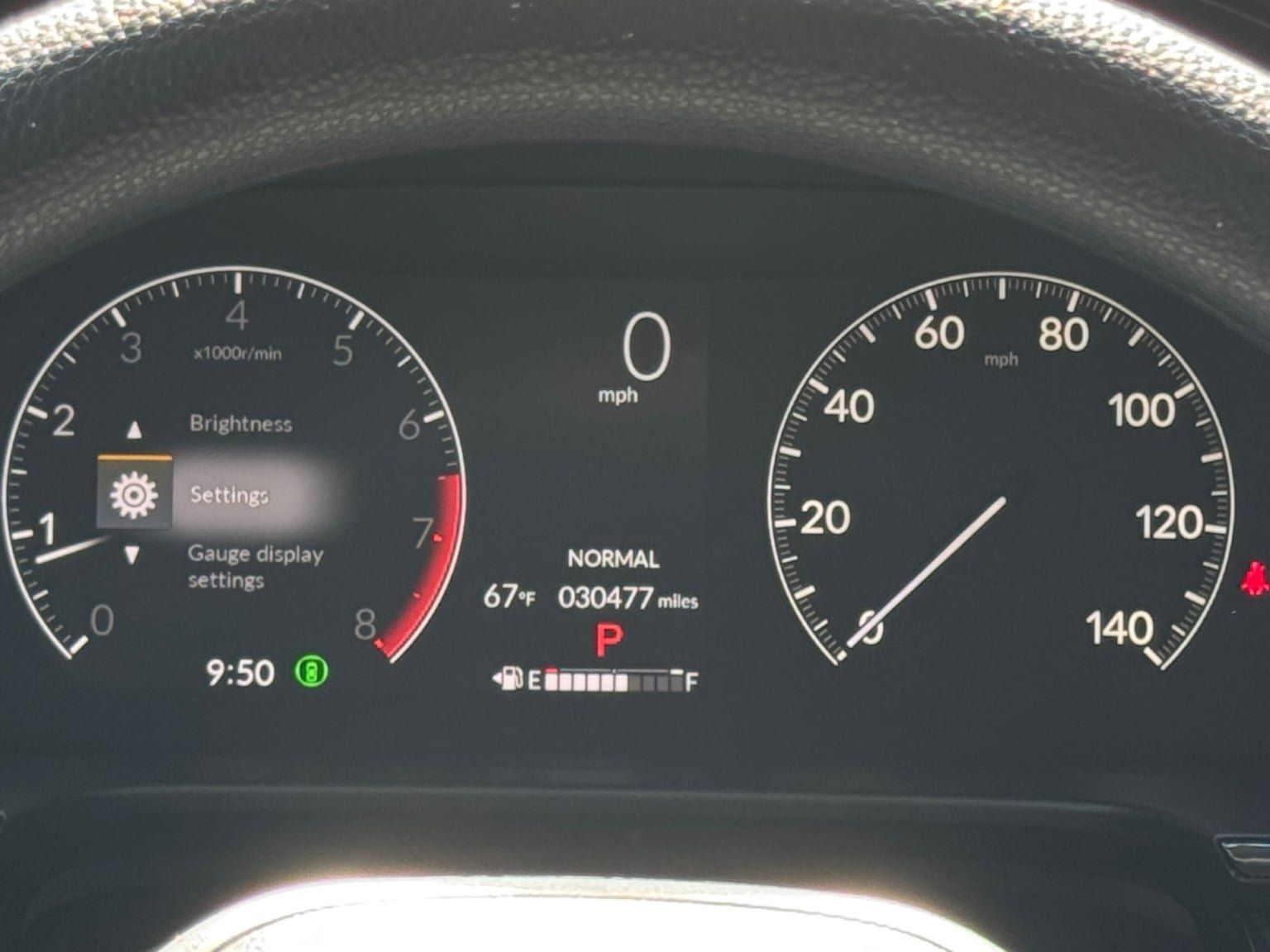 Used 2024 Honda CR-V EX image 14
