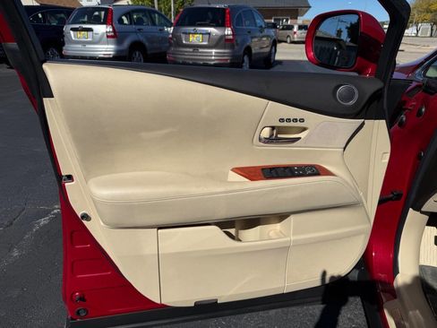 Used 2011 Lexus RX 350 AWD image 99