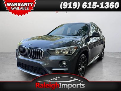 Used 2019 BMW X1 sDrive28i w/ Convenience Package