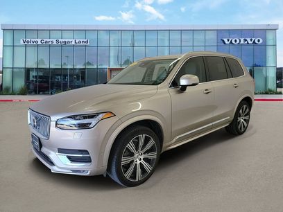 Used 2024 Volvo XC90 B5 Plus w/ Protection Package Premier