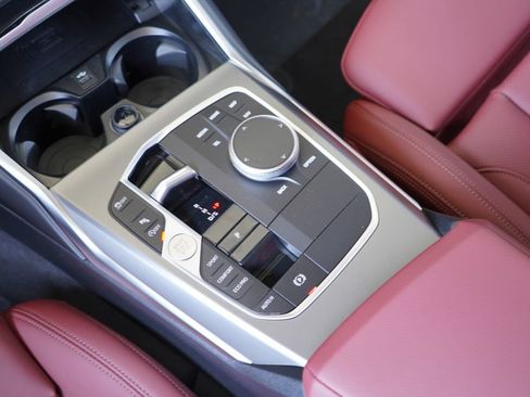 New 2026 BMW M340i Sedan w/ Premium Package RWD image 18