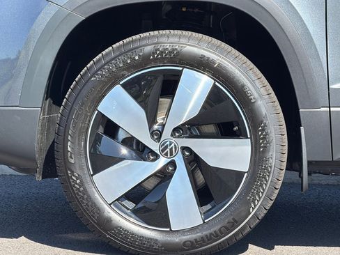 New 2026 Volkswagen Taos S AWD/4WD image 24