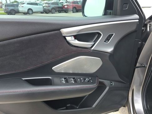 Used 2025 Acura RDX A-Spec AWD/4WD image 12
