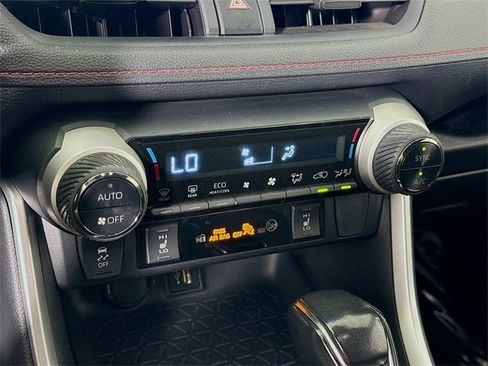 Certified 2023 Toyota RAV4 SE image 15