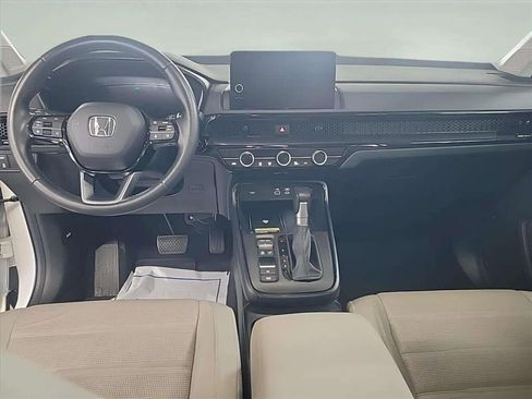 Used 2024 Honda CR-V EX-L image 11