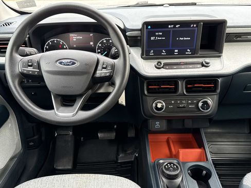 Used 2024 Ford Maverick XLT w/ Equipment Group 300A Standard image 2