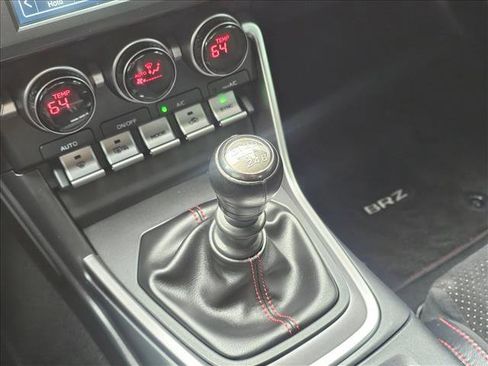 Used 2022 Subaru BRZ Limited image 26