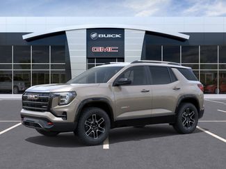 New 2026 GMC Terrain AT4 video 2
