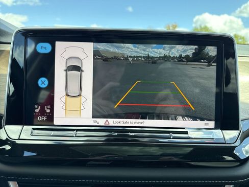 New 2026 Volkswagen Atlas SE image 19