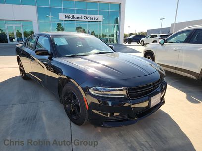 Used 2022 Dodge Charger SXT w/ Leather Interior Group
