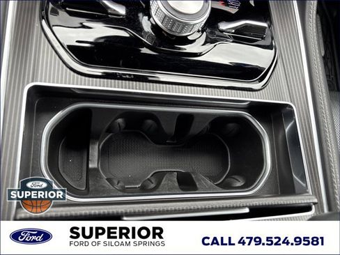 Used 2024 Jeep Grand Wagoneer L Series II w/ Quick Order Packagew 28T image 43