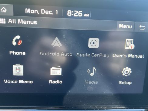 Used 2021 Kia K5 GT-Line image 24