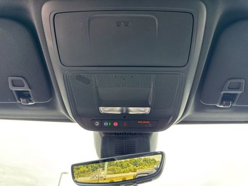 New 2026 GMC Terrain Elevation w/ Elevation Premium Package AWD/4WD image 23