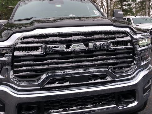 New 2026 RAM 4500 Tradesman image 3