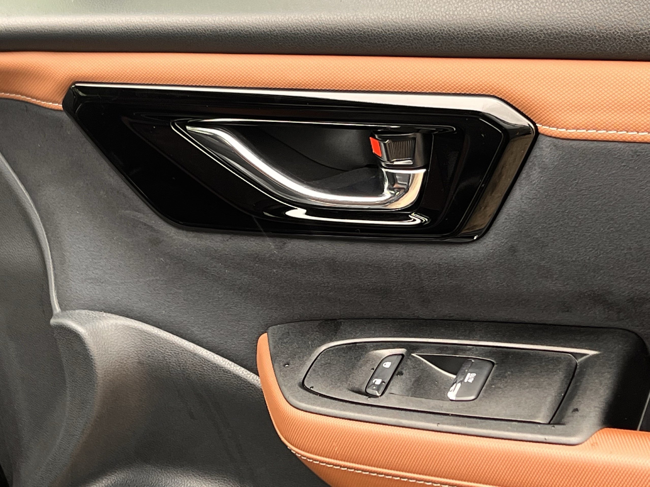 New 2026 Subaru Forester Touring AWD/4WD image 26