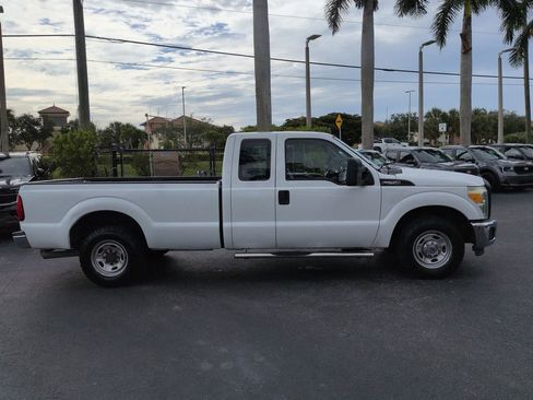 Used 2016 Ford F250 XL w/ XL Value Package RWD image 2