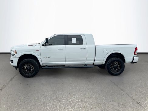 Certified 2019 RAM 2500 Big Horn AWD/4WD image 4