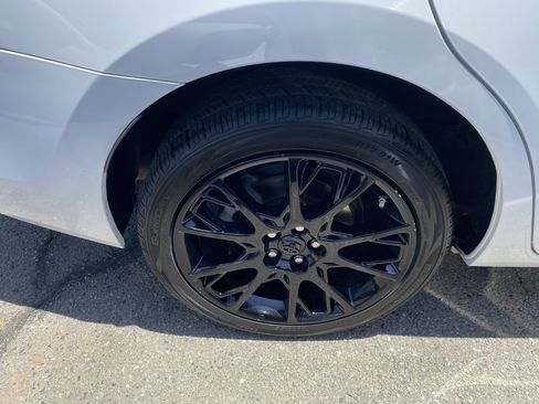 Used 2016 Toyota Corolla S Special Edition FWD image 7