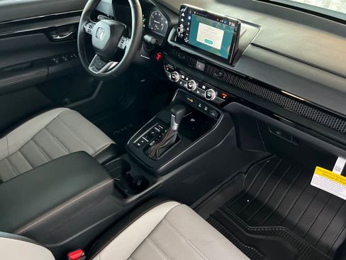 New 2026 Honda CR-V Sport Touring image 18