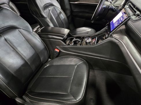 Used 2021 Jeep Grand Cherokee L Limited image 26