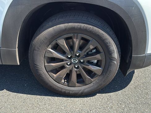 Certified 2025 MAZDA CX-50 AWD 2.5 S w/ Premium Package image 10