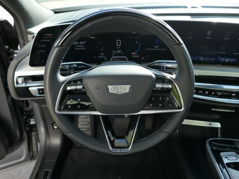Certified 2023 Cadillac Lyriq 2WD image 20