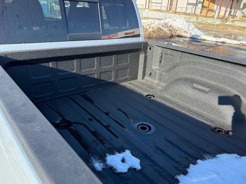 New 2026 RAM 2500 Tradesman image 5