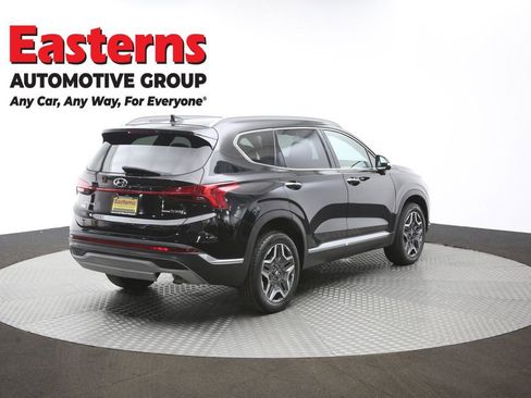 Used 2023 Hyundai Santa Fe SEL Premium image 43