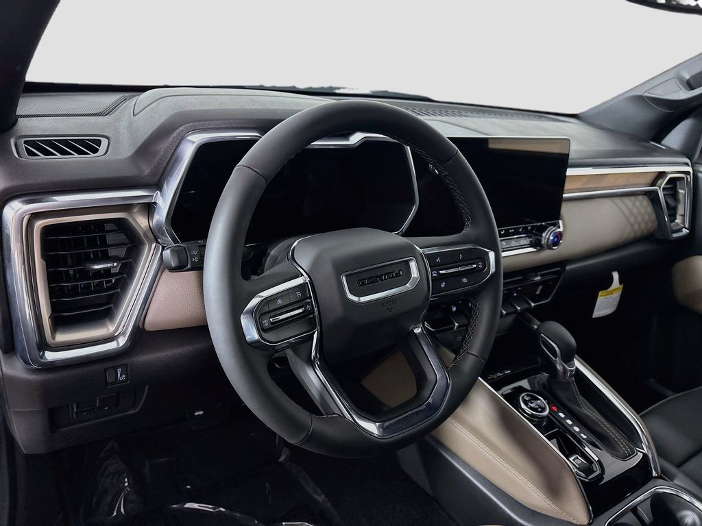 New 2026 GMC Canyon Denali AWD/4WD image 9